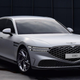 Image for article titled The Hybrid 2023 Genesis G90 Will Get Worse Fuel Mileage Than The Non-Hybrid G90